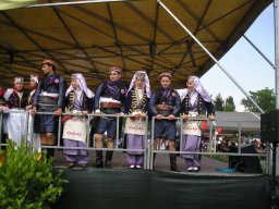 Milano 2007
